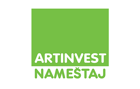 Artinvest nameštaj